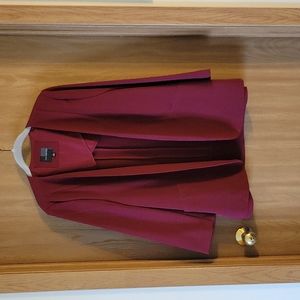 The Limited Open Blazer